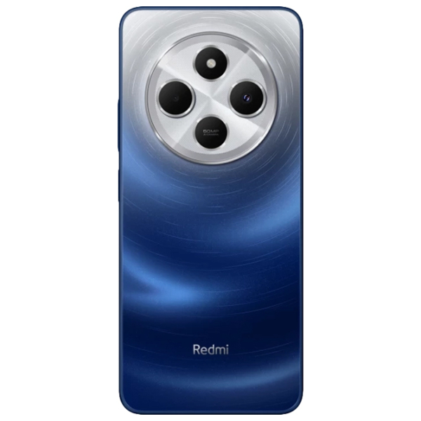 Xiaomi Redmi 14C 128 GB Blue Starry 6.88" | 50 MP | 6 GB | Dual SIM photo 4