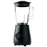Blender staționar Electrolux E3TB1-4GG Black 
