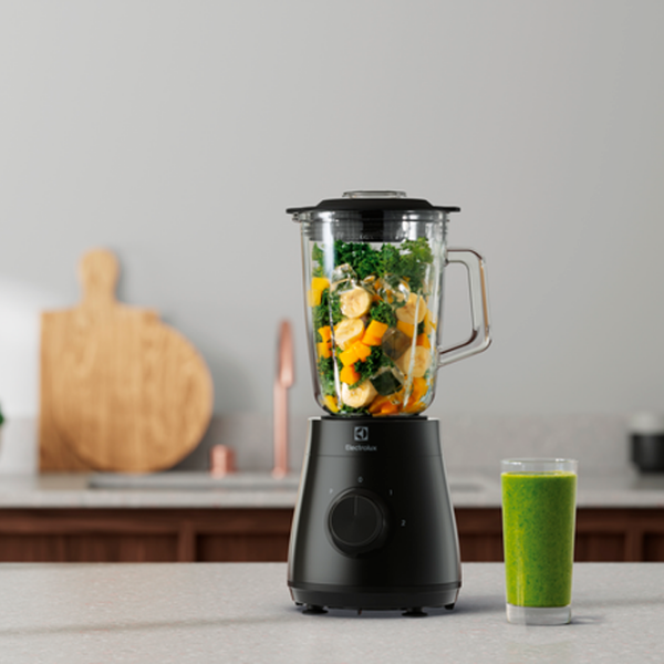 Blender staționar Electrolux E3TB1-4GG Black  photo 3