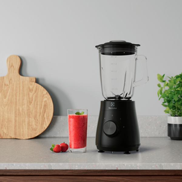 Blender staționar Electrolux E3TB1-4GG Black  photo 4