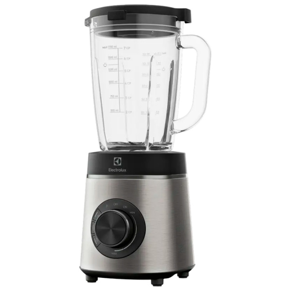 Blender staționar Electrolux E6TB1-6ST Inox  photo 1