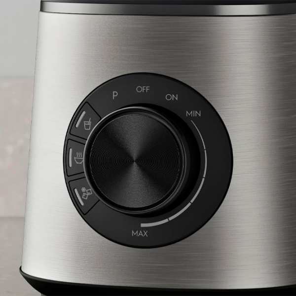 Blender staționar Electrolux E6TB1-6ST Inox  photo 2