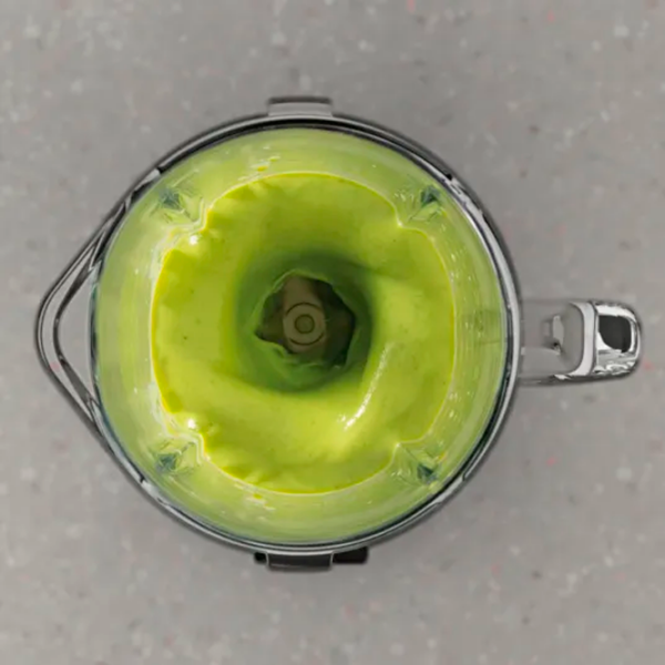 Blender staționar Electrolux E6TB1-6ST Inox  photo 6