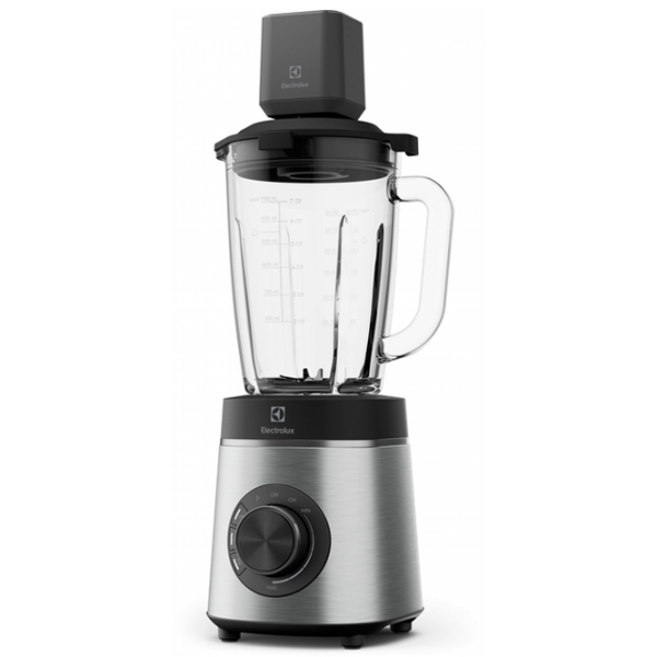 Blender staționar Electrolux E6VB1-8ST Inox  photo 3