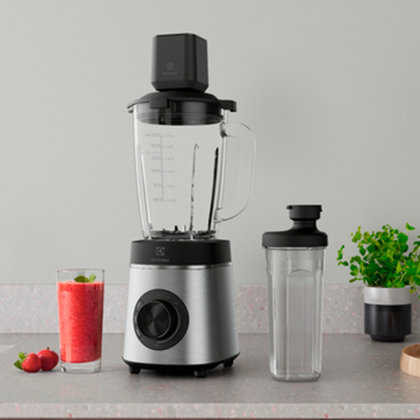 Blender staționar Electrolux E6VB1-8ST Inox  photo 8