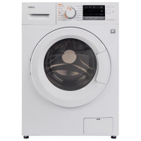 Стиральная машина с сушкой Vivax WDF-1408D616BS Белый 8 кг, 1400 об/мин, E