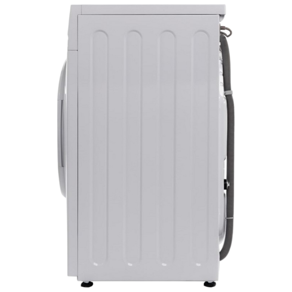 Mașină de spălat cu uscător Vivax WDF-1408D616BS White 8 kg, 1400 rpm, E photo 3