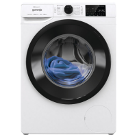 Mașină de spălat Gorenje WPNEI82A1SWIFI White 8 kg, 1200 rpm, A
