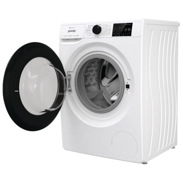 Стиральная машина Gorenje WPNEI82A1SWIFI Белый 8 кг, 1200 об/мин, A photo 5
