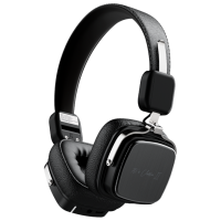 Căști Proove 70's Classic II Black Fără fir / Personal / On the ear