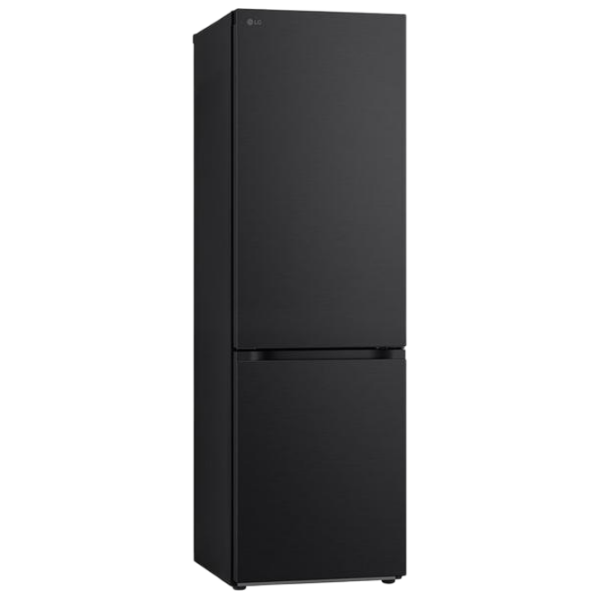 Frigider LG GBV3100DEP Black 234l / No Frost, 110l / No Frost, D photo 2