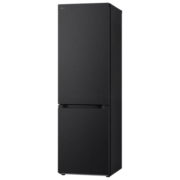 Frigider LG GBV3100DEP Black 234l / No Frost, 110l / No Frost, D photo 3