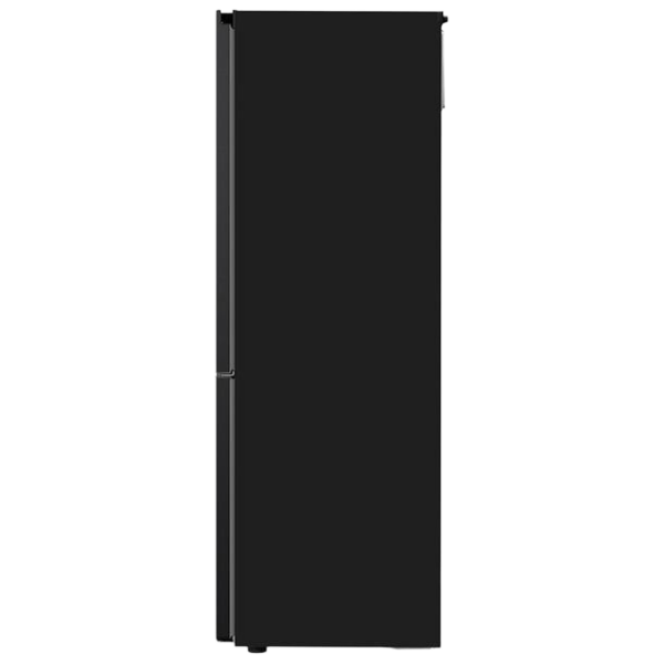 Frigider LG GBV3100DEP Black 234l / No Frost, 110l / No Frost, D photo 5