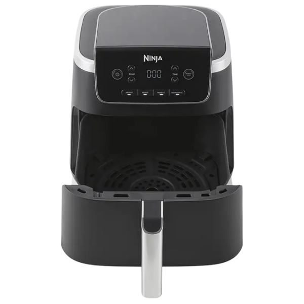 Aero Grill Ninja AF140EU Black Electronic, 2000 W, 4.7 l photo 5