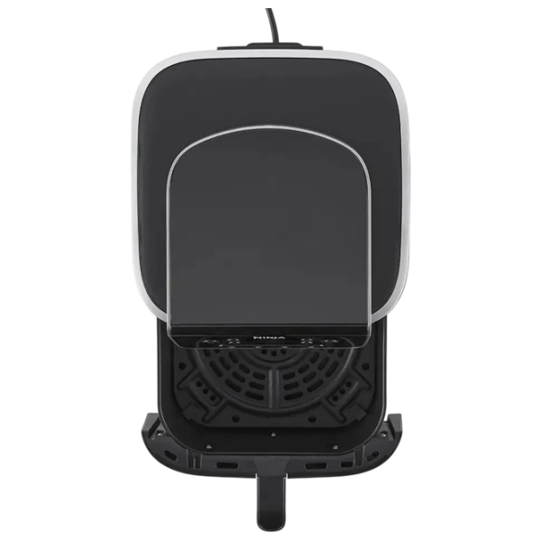 Aero Grill Ninja AF140EU Black Electronic, 2000 W, 4.7 l photo 7