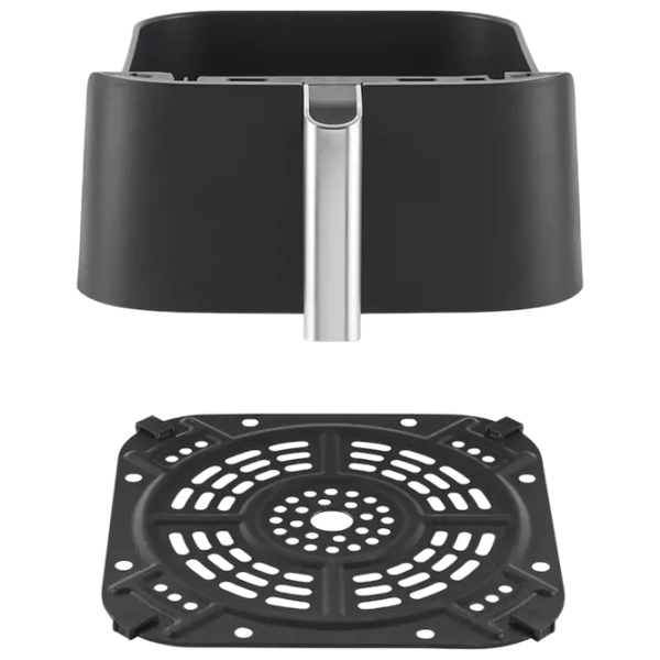 Aero Grill Ninja AF140EU Black Electronic, 2000 W, 4.7 l photo 8