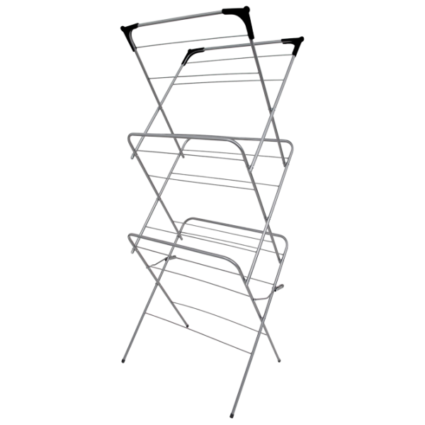 Uscător de rufe Sepio 150 Gray Lungimea firului de rufe: 20 m photo 1