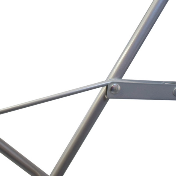 Uscător de rufe Sepio 150 Gray Lungimea firului de rufe: 20 m photo 5