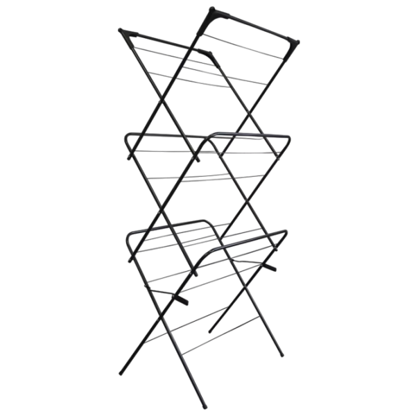 Uscător de rufe Sepio 151 Black Lungimea firului de rufe: 15 m photo 3