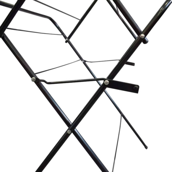 Uscător de rufe Sepio 151 Black Lungimea firului de rufe: 15 m photo 6