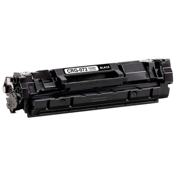Cartuş Canon CRG-072 Japonia  photo 1