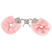 Наручники You2Toys Love Handcuffs Розовый 
