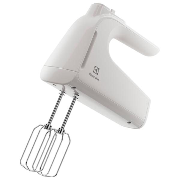 Миксер Electrolux EHM4W Белый 500 Вт, Количество скоростей: 5, Турборежим photo 1
