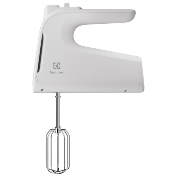 Миксер Electrolux EHM4W Белый 500 Вт, Количество скоростей: 5, Турборежим photo 3