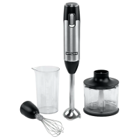 Blender de mână Muse MS-05 HB Black 