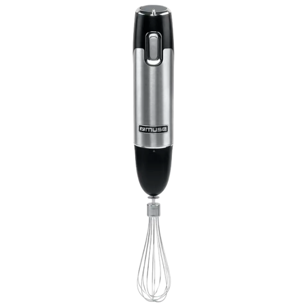 Blender de mână Muse MS-05 HB Black  photo 2