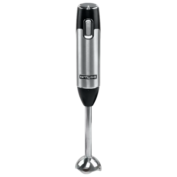 Blender de mână Muse MS-05 HB Black  photo 4