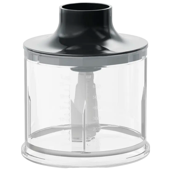 Blender de mână Electrolux E4HB1-6GG Black  photo 4