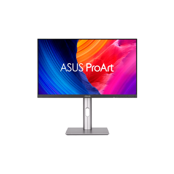 Монитор Asus ProArt PA27JCV Серебряный 27" 5K IPS LED photo 1