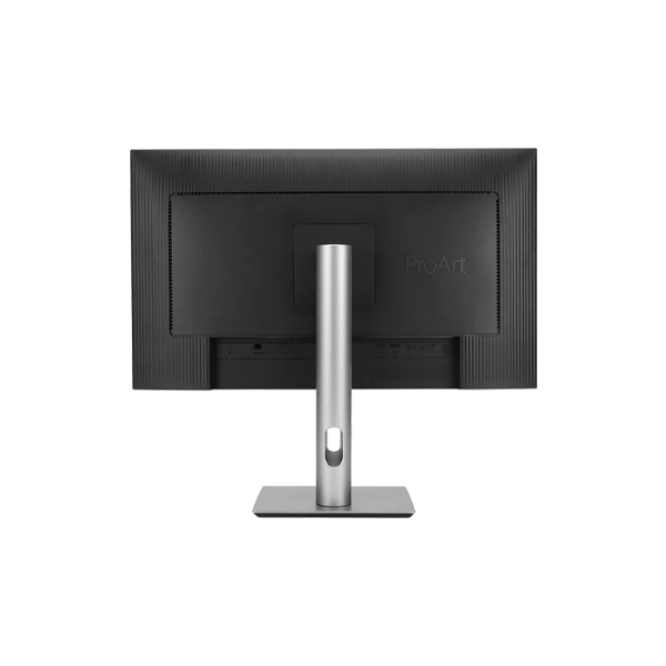 Монитор Asus ProArt PA27JCV Серебряный 27" 5K IPS LED photo 2