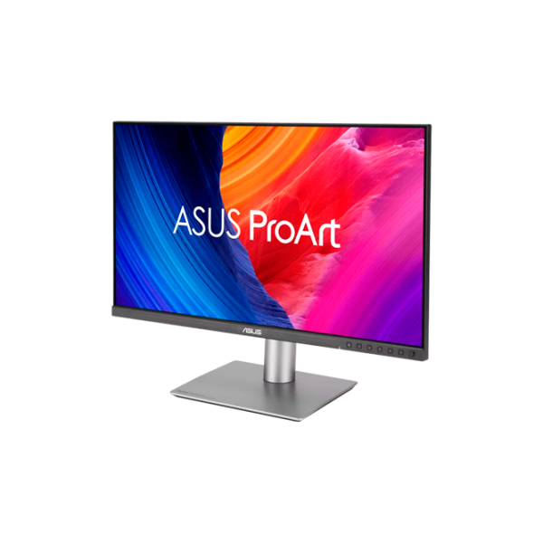 Монитор Asus ProArt PA27JCV Серебряный 27" 5K IPS LED photo 3