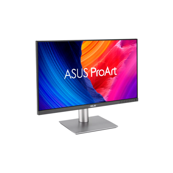 Монитор Asus ProArt PA27JCV Серебряный 27" 5K IPS LED photo 4