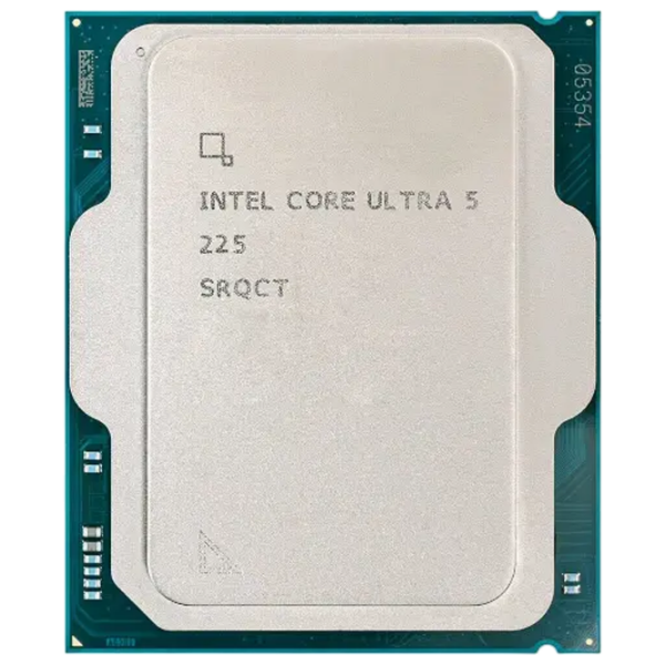 Procesor Intel Core Ultra 5 225 3.30 GHz - 4.90 GHz Tray Intel Graphics photo 1