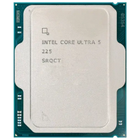 Procesor Intel Core Ultra 5 225 3.30 GHz - 4.90 GHz Tray Intel Graphics