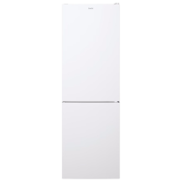 Frigider Candy CCE3T618EW White 222l / No Frost, 119l / No Frost, E