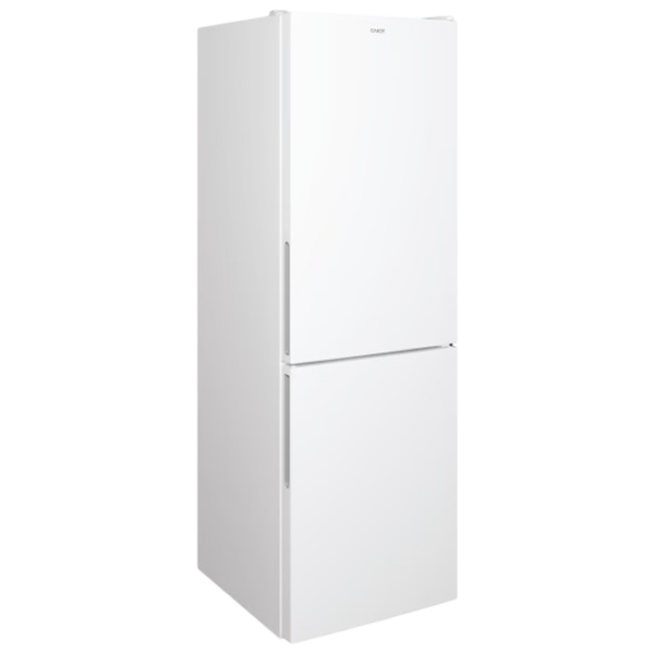 Frigider Candy CCE3T618EW White 222l / No Frost, 119l / No Frost, E photo 4