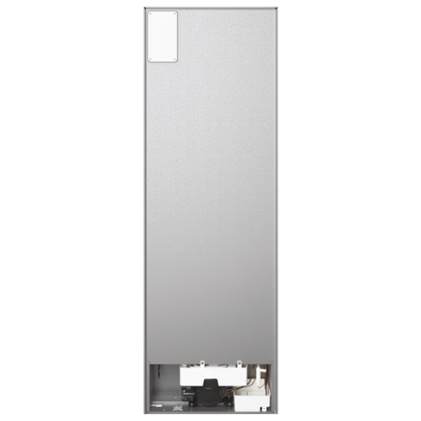Frigider Candy CCE3T618EW White 222l / No Frost, 119l / No Frost, E photo 6