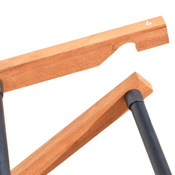 Сушилка для белья Sepio Aurora 8158 Wood Длина бельевой веревки: 7 м photo 5