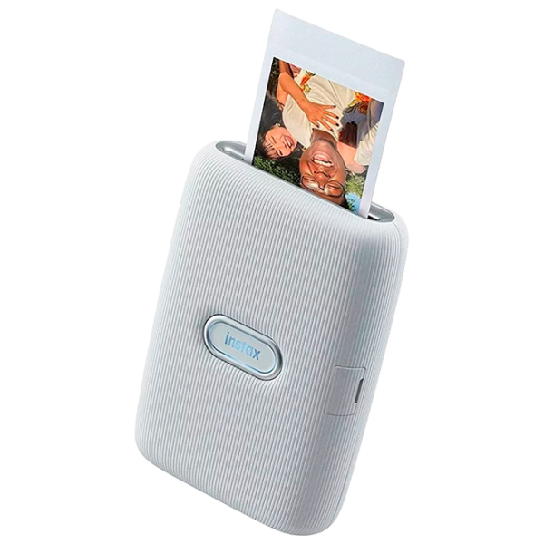 Foto imprimantă FujiFilm Instax Mini Link 2 White  photo 1
