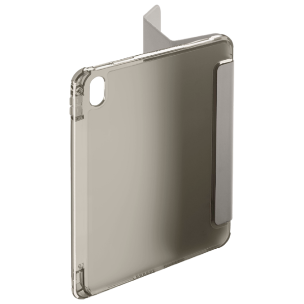 Чехол для планшета Apple iPad Air Черный Cellularline, 11", Искусственная кожа photo 2