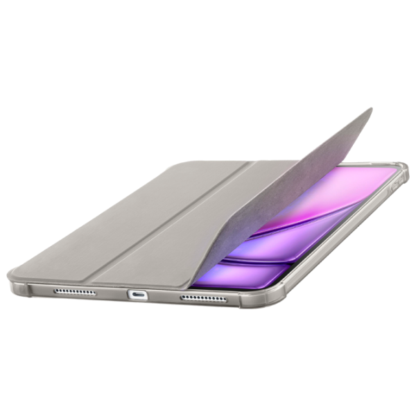 Чехол для планшета Apple iPad Air Черный Cellularline, 11", Искусственная кожа photo 4