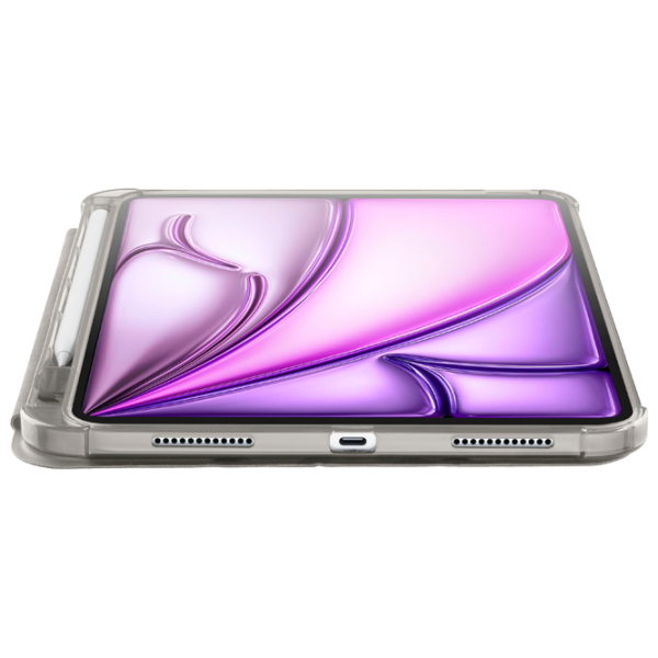 Чехол для планшета Apple iPad Air Черный Cellularline, 11", Искусственная кожа photo 5
