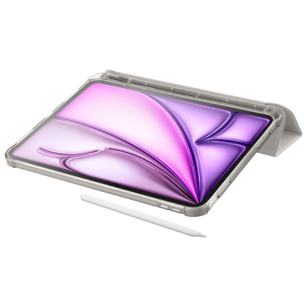 Чехол для планшета Apple iPad Air Черный Cellularline, 11", Искусственная кожа photo 6