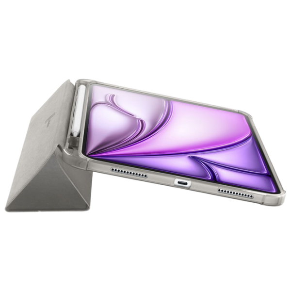 Чехол для планшета Apple iPad Air Черный Cellularline, 11", Искусственная кожа photo 7