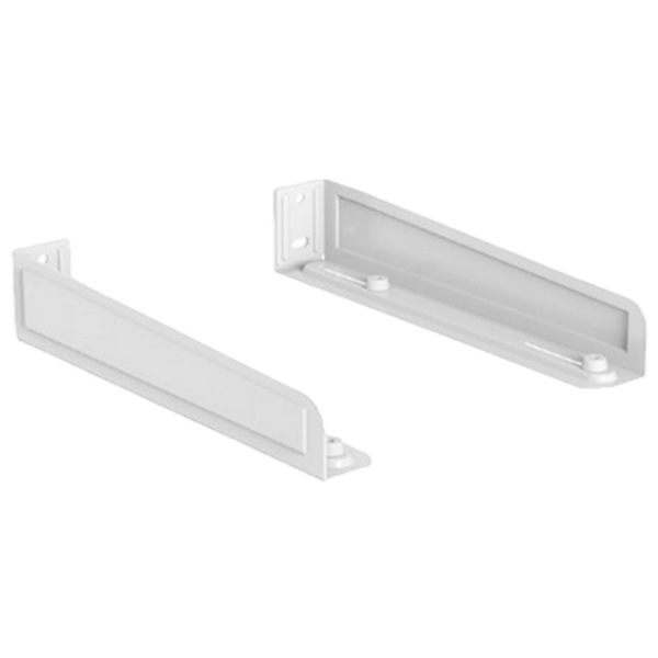 Suport pentru cuptor cu microunde Gembird WM-U35-01-W White  photo 1