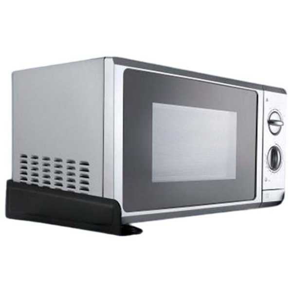 Suport pentru cuptor cu microunde Gembird WM-U35-01-W White  photo 4